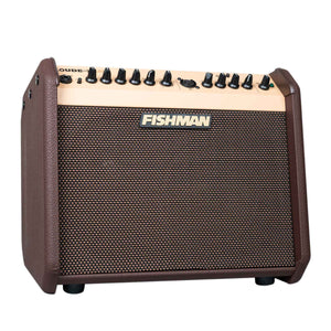 FISHMAN LOUDBOX MINI WITH BLUETOOTH ACOUSTIC AMPLIFIER