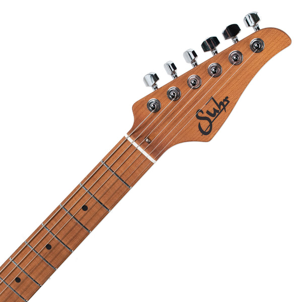 SUHR MODERN SATIN FLAME LIMITED EDITION HSH 510 - NATURAL