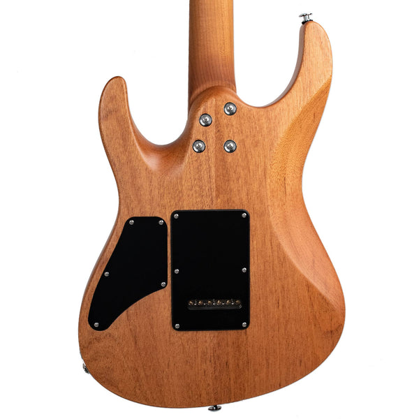 SUHR MODERN SATIN FLAME LIMITED EDITION HSH 510 - NATURAL