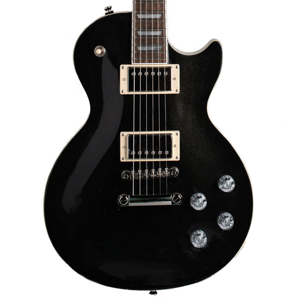 EPIPHONE LES PAUL MUSE JET BLACK METALLIC | Stang Guitars