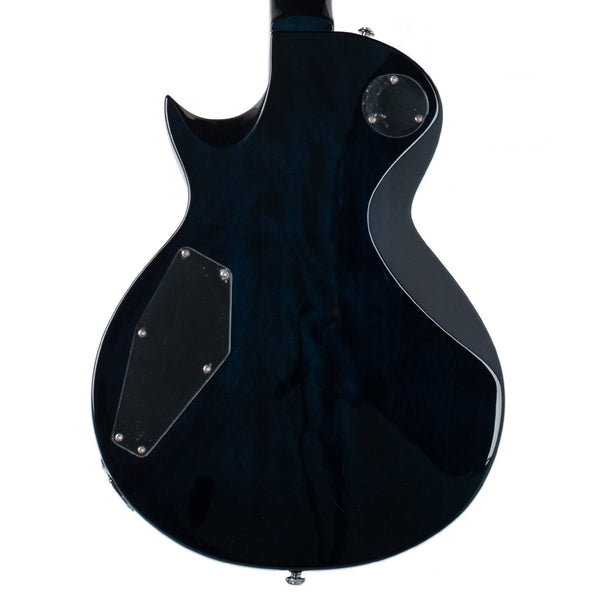 LTD EC-256 COBALT BLUE