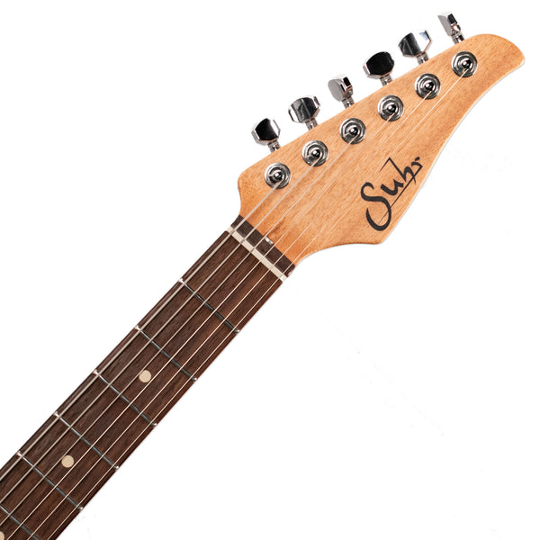 USED SUHR MODERN T SATIN - NATURAL WITH GIGBAG