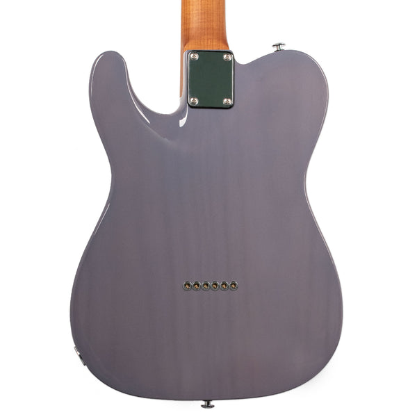 SUHR LIMITED EDITION CLASSIC T PAULOWNIA - TRANS GRAY