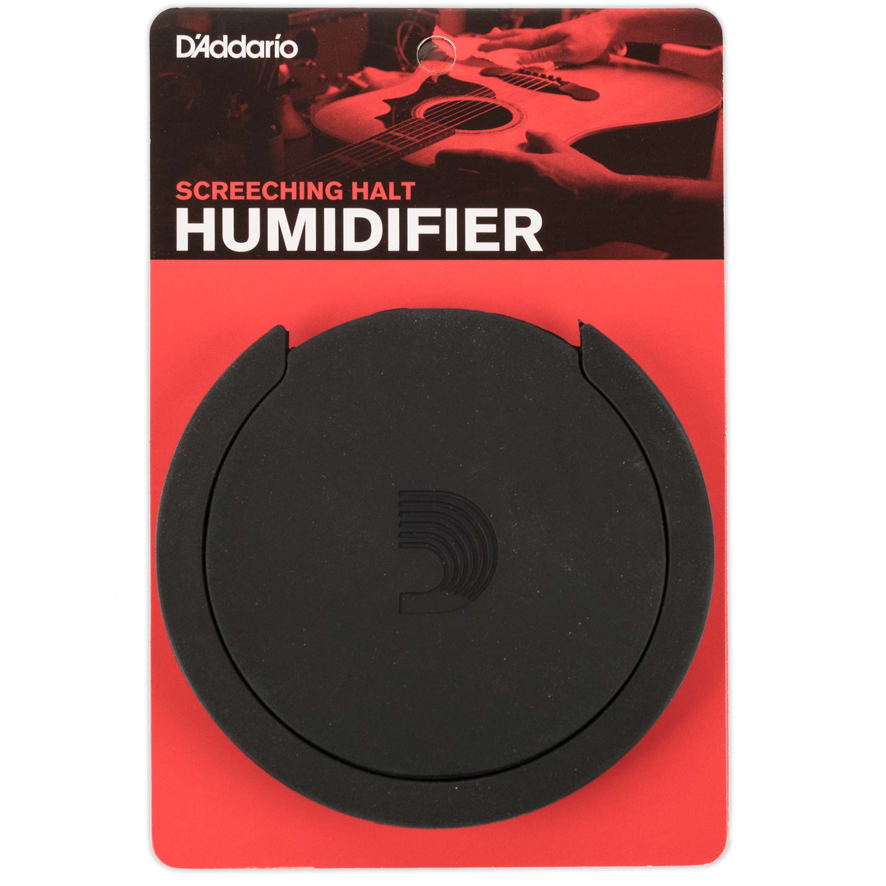 PLANET WAVES SCREECHING HALT HUMIDIFIER