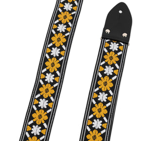 ACE “ROOFTOP” - 2” VINTAGE REISSUE STRAP