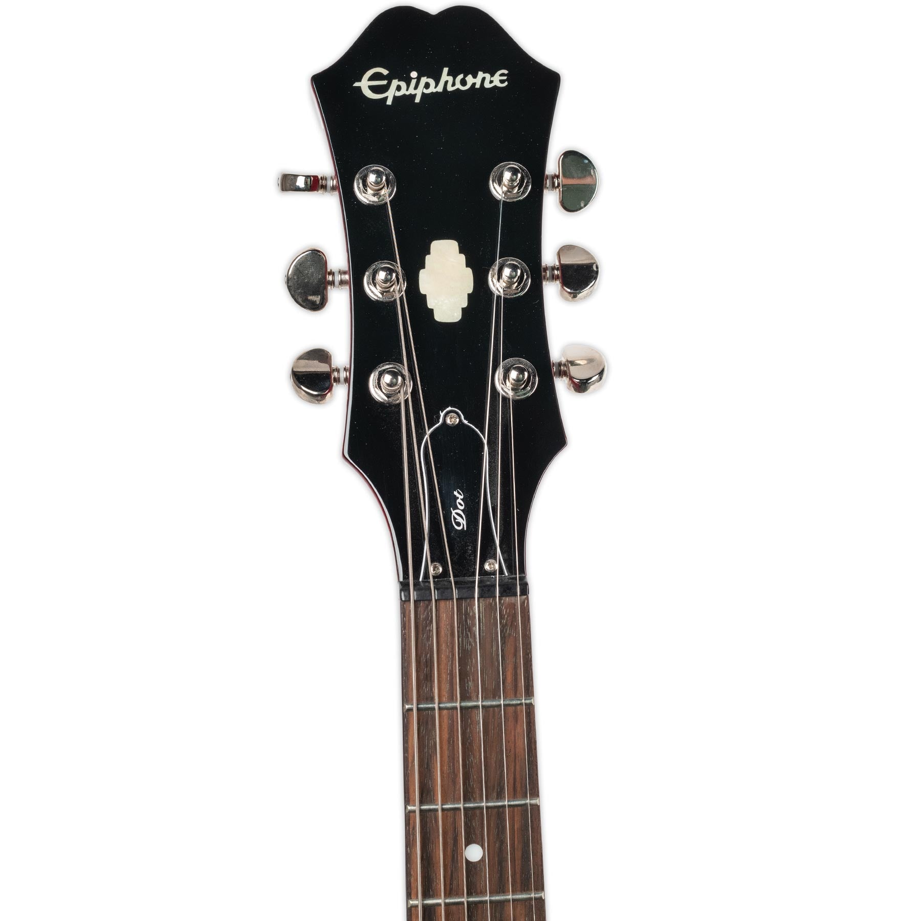 EPIPHONE DOT ES-335 CHERRY | Stang Guitars