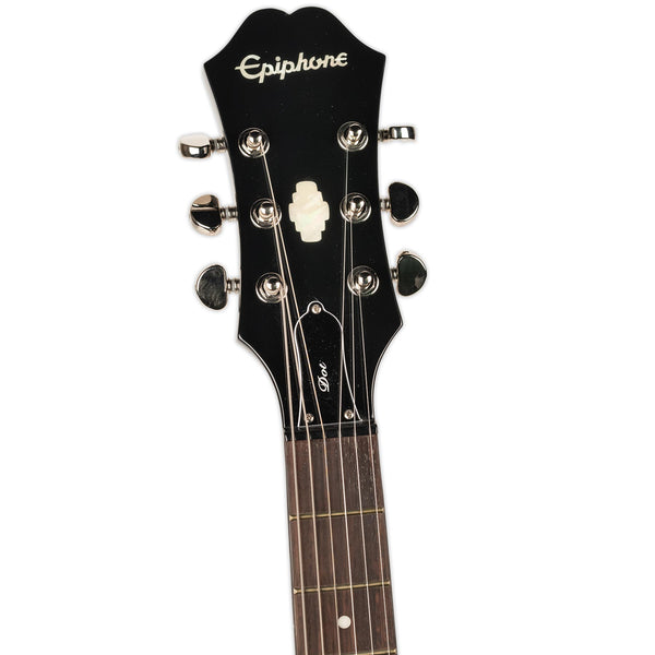 EPIPHONE ES-335 DOT EBONY