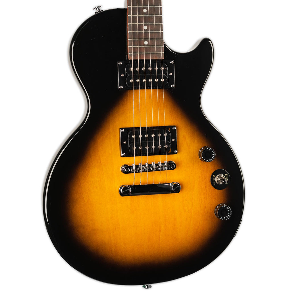 EPIPHONE LES PAUL SPECIAL II VINTAGE SUNBURST | Stang Guitars