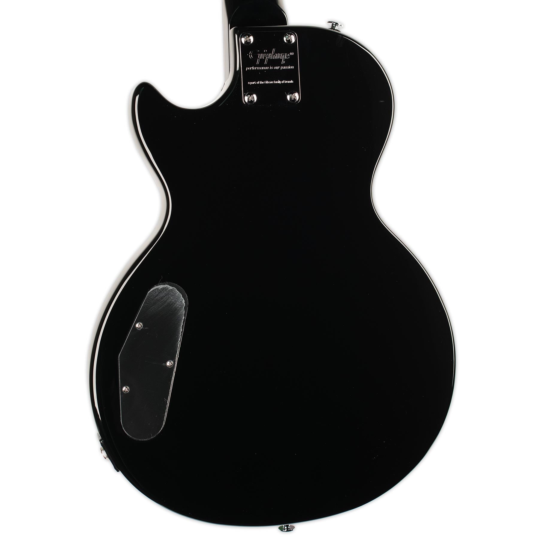 EPIPHONE LES PAUL SPECIAL II VINTAGE SUNBURST | Stang Guitars