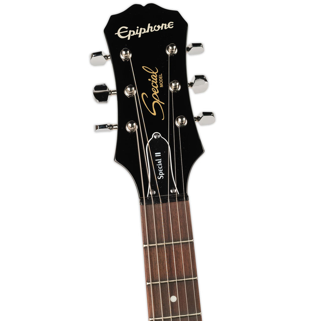 EPIPHONE LES PAUL SPECIAL II VINTAGE SUNBURST | Stang Guitars