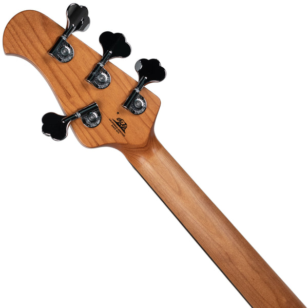 ERNIE BALL MUSIC MAN STINGRAY SPECIAL HH BASS - TECTONIC BLUE