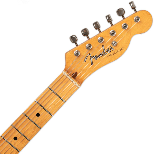 VINTAGE FENDER 1982 '52 TELECASTER REISSUE -WITH CASE