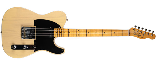 FENDER 70TH ANNIVERSARY BROADCASTER