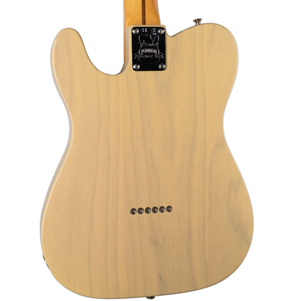 FENDER 70TH ANNIVERSARY BROADCASTER