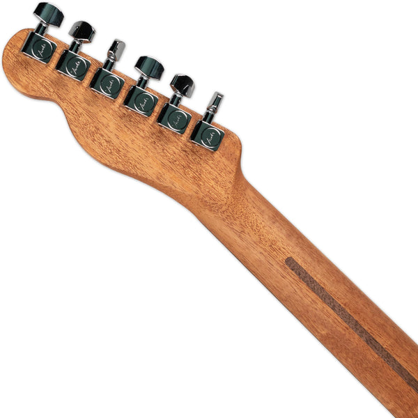 FENDER ACOUSTASONIC TELECASTER NATURAL