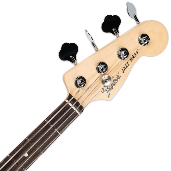 FENDER AMERICAN PERFORMER JAZZ BASS ROSEWOOD FINGERBOARD 3-COLOUR SUNBURST