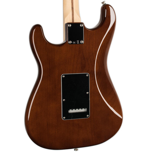 FENDER AMERICAN SPECIAL STRATOCASTER MN WALNUT