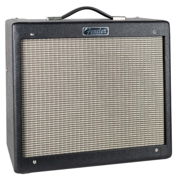 FENDER BLUES JUNIOR SPECIAL EDITION CELESTION GREENBACK Stang Guitars