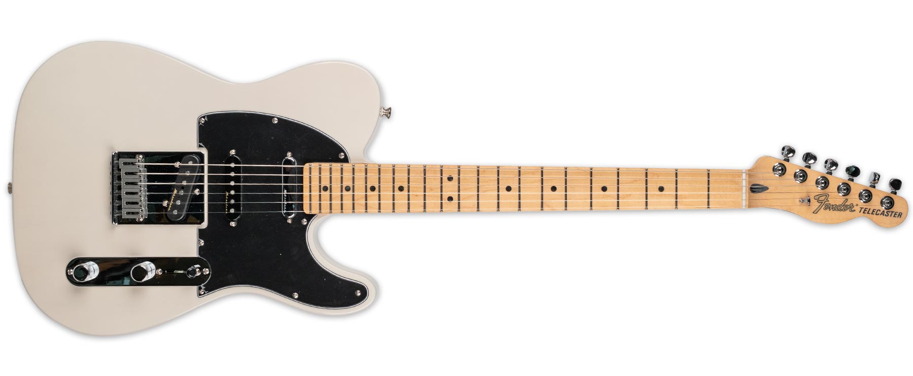 ギター Fender Telecaster Nashville 1995 Fender Japan Deluxe Nashville Telecaster Electric Guitar