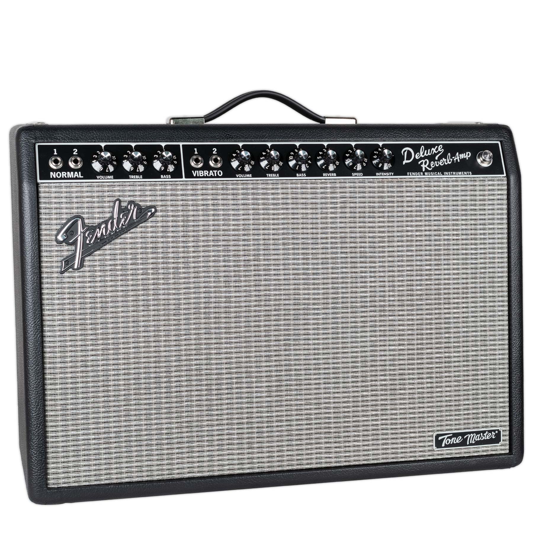 FENDER TONE MASTER DELUXE REVERB