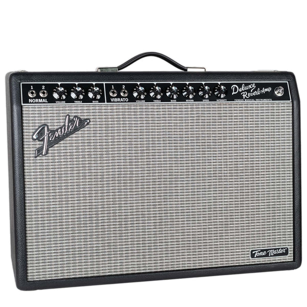 FENDER TONE MASTER DELUXE REVERB