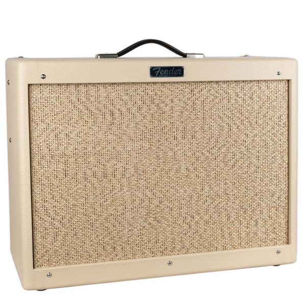 FENDER LIMITED EDITION HOT ROD DELUXE IV W/ CELESTION CREAMBACK - VANILLA CANE