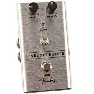 fender buffer pedal Fender