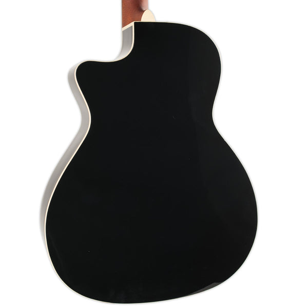 FENDER NEWPORTER PLAYER-  JETTE BLACK