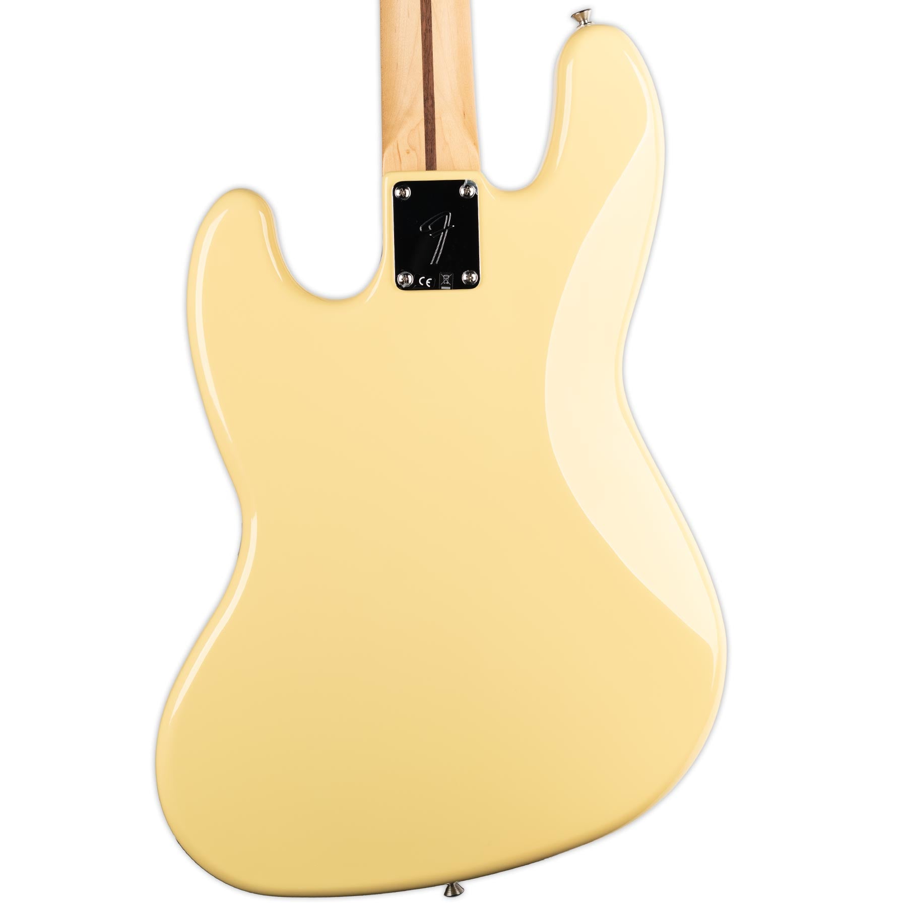 FenderPlayerJazzBassButterCrea