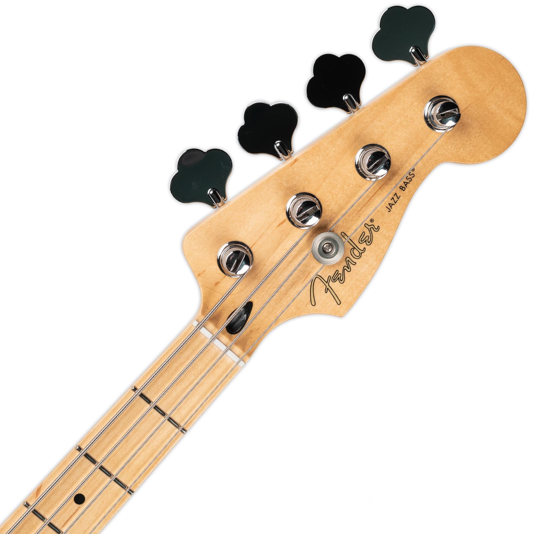ベース Fender player Jazz Bass Butter cream FENDER PLAYER JAZZ BASS MAPLE FINGERBOARD BUTTER CREAM | Stang Guitars