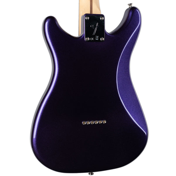 FENDER PLAYER LEAD III PAU FERRO FINGERBOARD- METALLIC PURPLE