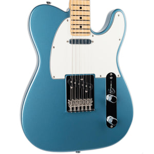 FENDER PLAYER TELECASTER -  TIDE POOL MAPLE