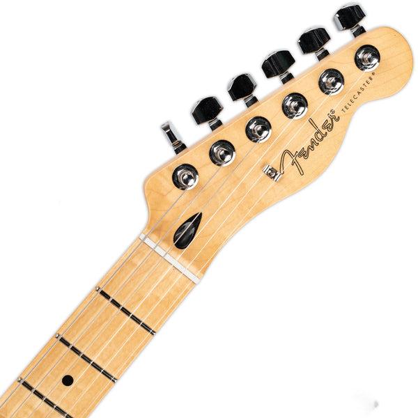 FENDER PLAYER TELECASTER -  TIDE POOL MAPLE