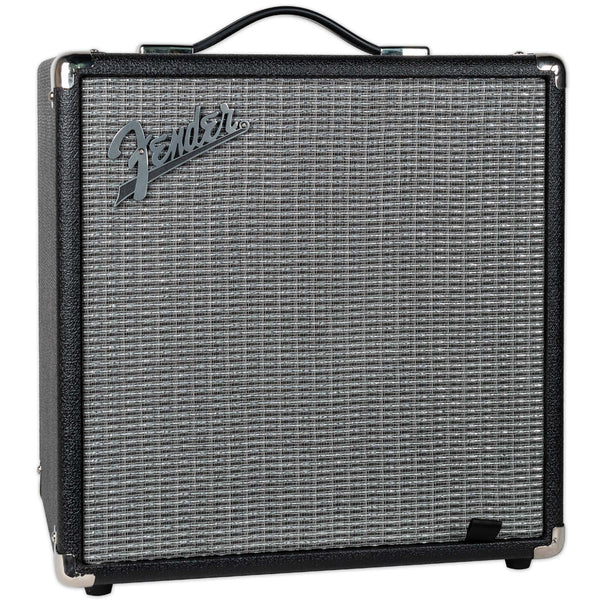 FENDER RUMBLE 25 V3 BASS AMPLIFIER