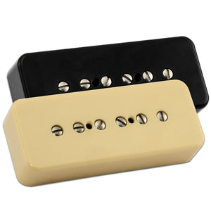 FRIEDMAN PICKUP- CLASSIC 90 NECK - INCLUDES BLACK AND CREAM COVERS