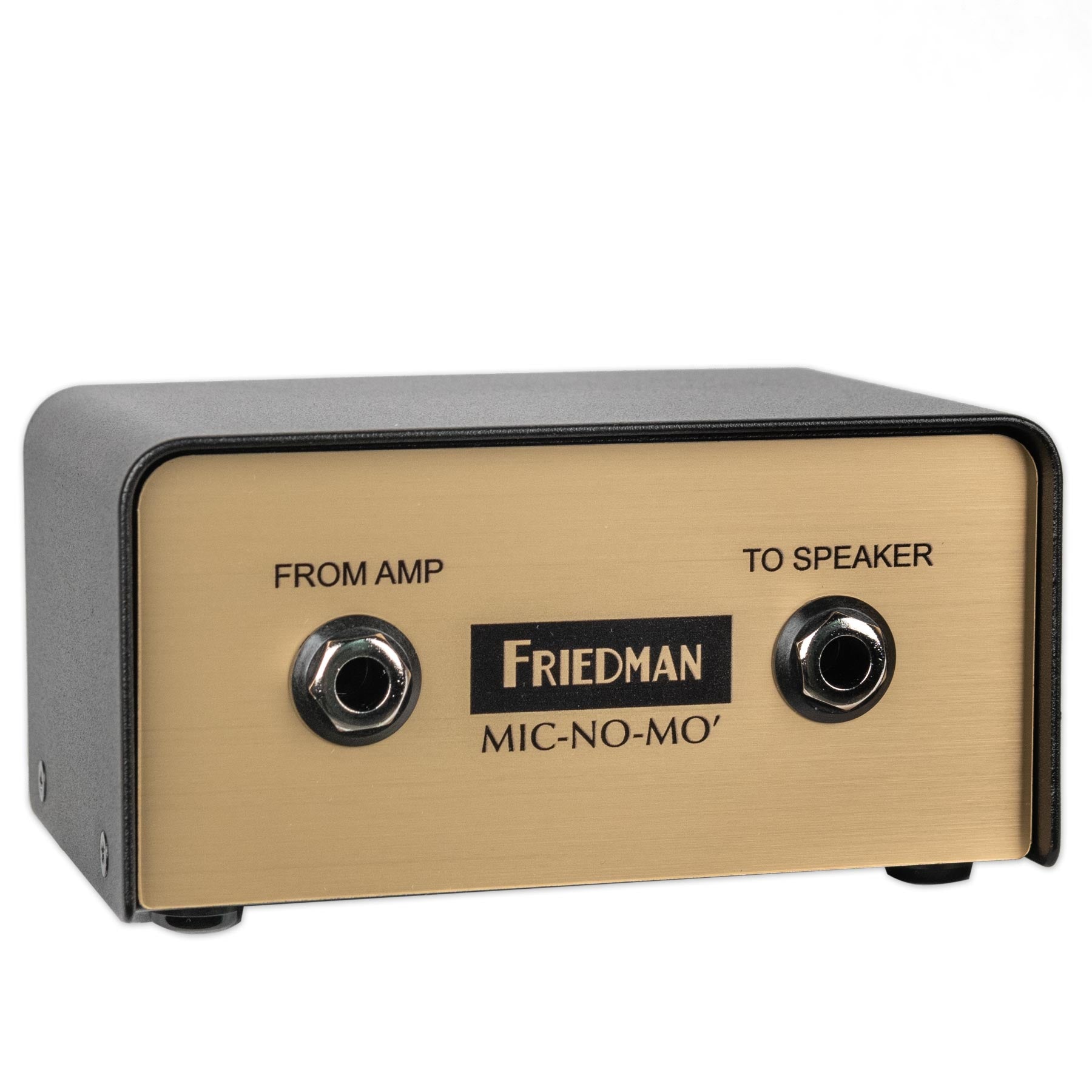 FRIEDMAN MIC NO MO ANALOG CABINET SIMULATOR