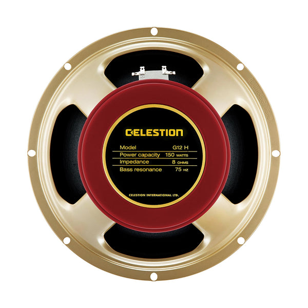 FENDER HOT ROD DELUXE IV SPECIAL EDITION CELESTION REDBACK