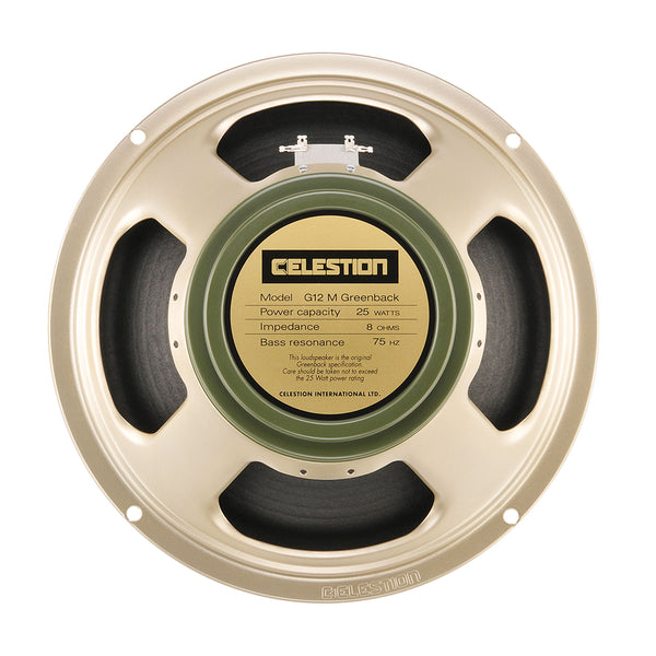 FENDER BLUES JUNIOR SPECIAL EDITION CELESTION GREENBACK Stang Guitars