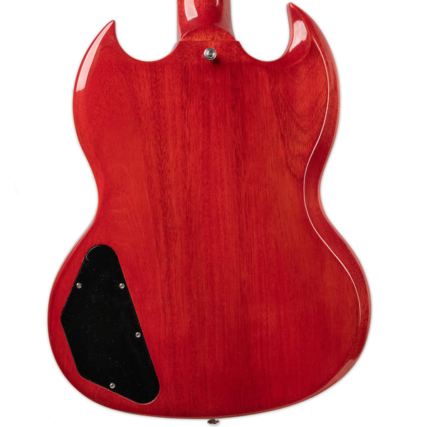 GIBSON SG JUNIOR - VINTAGE CHERRY