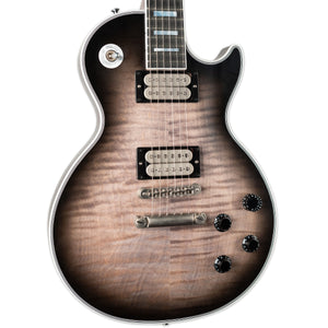 GIBSON CUSTOM SHOP VIVIAN CAMPBELL LES PAUL CUSTOM- LIMITED TO 250