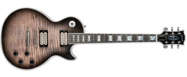 GIBSON CUSTOM SHOP VIVIAN CAMPBELL LES PAUL CUSTOM- LIMITED TO 250