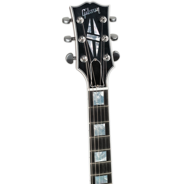 GIBSON CUSTOM SHOP VIVIAN CAMPBELL LES PAUL CUSTOM- LIMITED TO 250