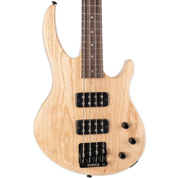 GIBSON EB BASS 4 STRING NATURAL SATIN