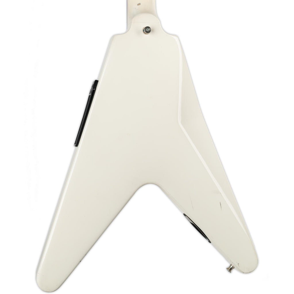 VINTAGE 1989 GIBSON FLYING V V90 WITH CASE | Stang Guitars