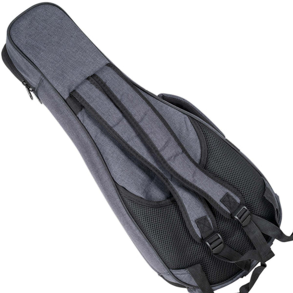 HONOLUA UKULELES DELUXE CONCERT UKULELE GIGBAG