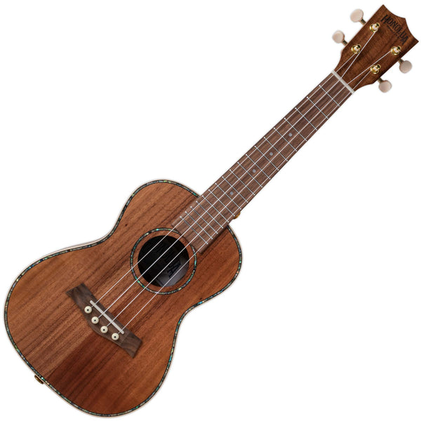 HONOLUA KO-21-DLX KOHALA DELUXE CONCERT UKULELE WITH BAG