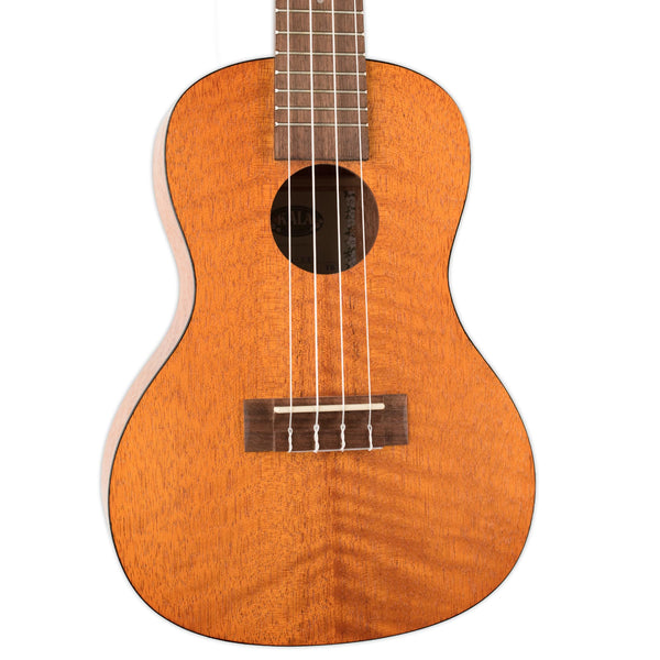 KALA CONCERT UKULELE EXOTIC MAHOGANY