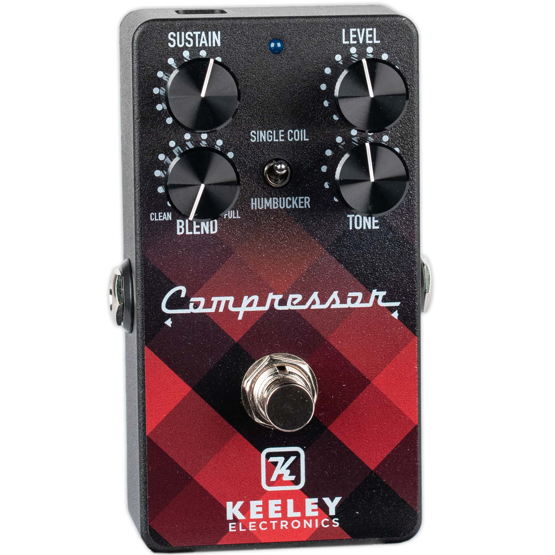 新品 Keeley Electronics Compressor Plus