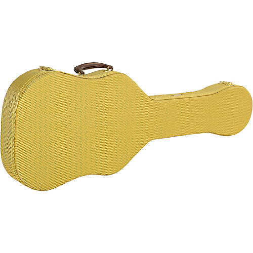 FENDER TWEED TELECASTER THERMOMETER CASE