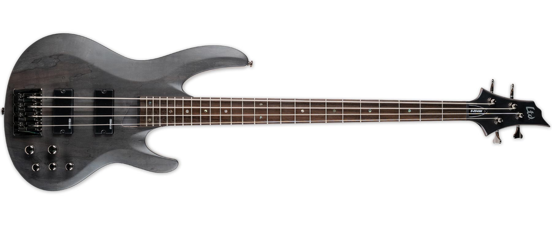 その他 basa4 Fender® HiMass™ 4-String Bass Bridge Assembly With Zinc Saddles